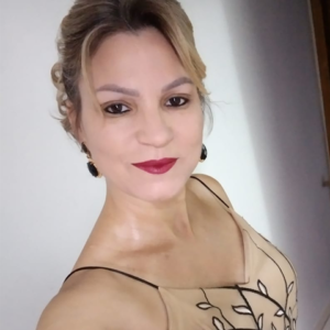 Eliana De Lourdes Martins
