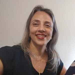 Maristela Oliveira Cruz Peicho